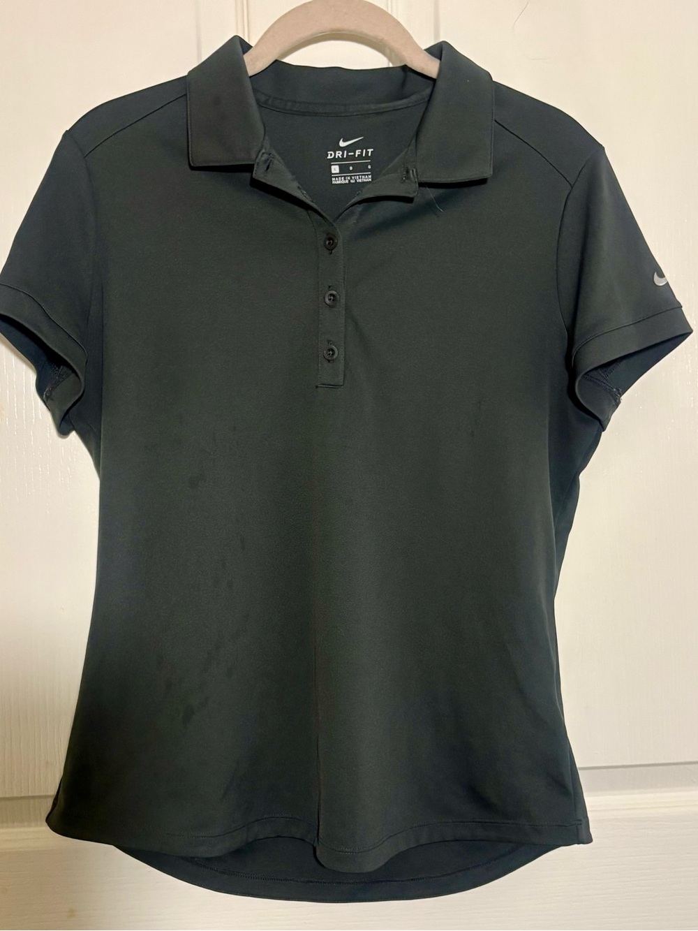 Nike Women's Michelob Ultra Dri-FIT Polo Shirt